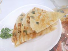 香酥葱油饼-苏晓玥·江南小吃(深圳北站店)