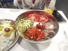 -京尚道韩式美食屋(海甸岛店)
