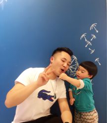 -SoSweet香港专业儿童美发沙龙