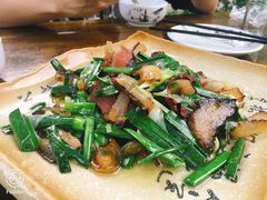 -青城甲(青城山店)