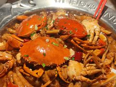 -胖哥俩肉蟹煲(湖滨银泰in77店)