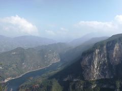 -重庆云阳龙缸景区
