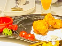 -豪客来牛排(华创国际广场店)