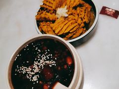 -谷连天安心食堂(裕华万达店)