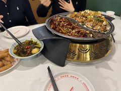 -锦尚阁烤鱼(望京新荟城店)