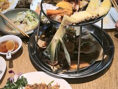 -渔乐圈海鲜餐厅(群力金江路店)