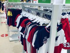 -BIGOFFS 超级折扣(仁恒伊势丹店)