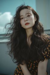 -YESIDO椰岛造型烫发染发