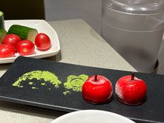 -海底捞火锅(泰安爱琴海店)