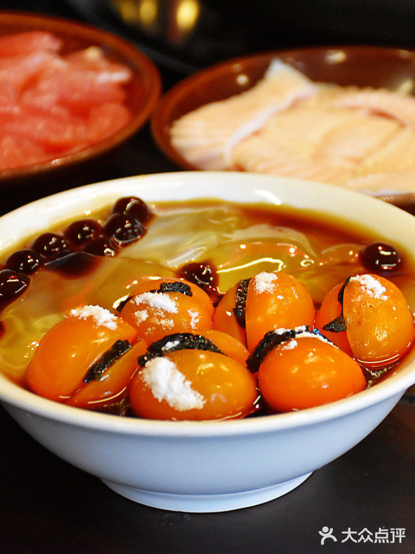 魔都人气重庆火锅新品打卡