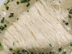 -新万鑫银丝面·非遗无锡味(惠山古镇店)