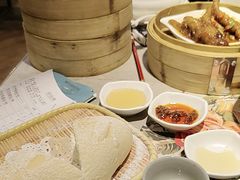 -虾饺妹·粤式手工点心(水荫路店)