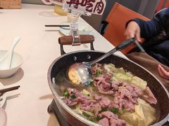 -全牛匠·乐山跷脚牛肉(西北旺万象汇店)