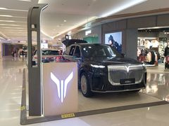 -凯德广场(金牛店)