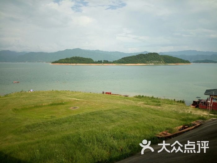 东江湖凤凰岛景区-图片-资兴市周边游-大众点评网