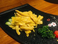 -陆壹捌餐厅(五大道店)