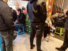 -锦州御烧烤·形象店(人民街店)