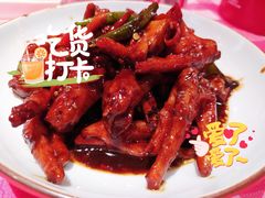 -辣小鲜·南昌大排档(船山路店)