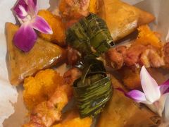 -壹泰东南亚主题餐厅·高良姜风情(州桥店)