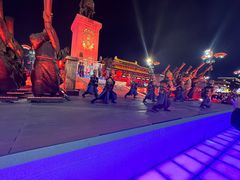 -大唐不夜城贞观广场