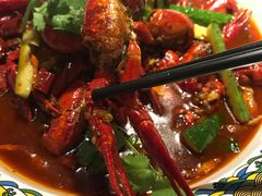 -鼎盛蜀坊·重庆江湖菜(市桥地铁站店)