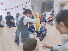 -初之光国际婴幼儿托育中心