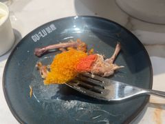-咕鹿流心披萨(下沙店)
