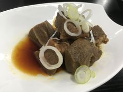 大块煮牛舌-井上家(大兴街店)