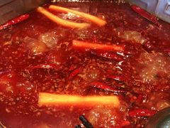 -蜀九香火锅(九眼桥店)