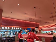 -闽上鲜·福建菜(龙湖滨江天街店)
