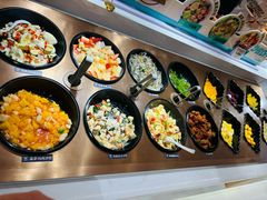 -牛排叔叔自助餐厅(太原万达店)
