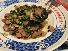 -旺角小渔村(二马路店)