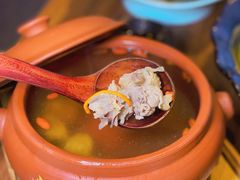 -云水瑶意境云南菜(柏威年购物中心店)