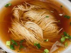 -朱新年·苏式汤团·面点(北寺塔店)