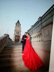 -1986婚纱摄影(清城店)