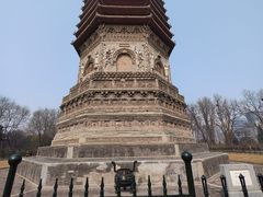 -玲珑塔公园