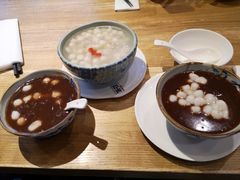-新梅华·茶点餐厅(欧尚店)
