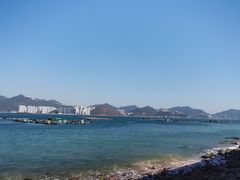 -南丫岛