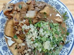-陈记卤煮小肠