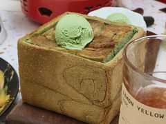 -大树餐厅(环球港店)