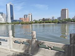 -迎泽公园
