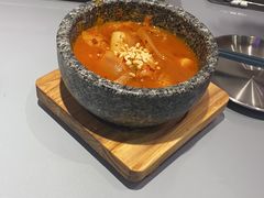 -chicken plus韩国炸鸡(城阳店)