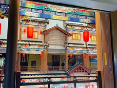 -华谊兄弟影院(IMAX洋桥店)