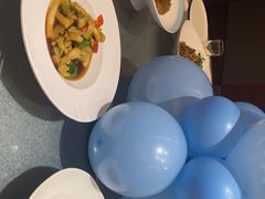 -宴天下大酒店(政和路店)