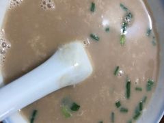 -余氏豆腐包老店(东直街店)