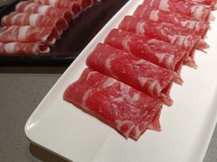 -海底捞火锅(翔龙天地广场店)