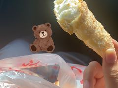 -中关村茶点