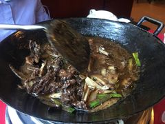 -王城醋血鸭老店