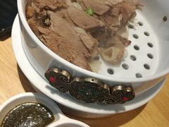 手把肉-蒙料·手把肉(望京店)