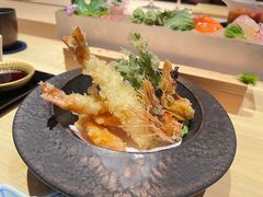 -眞日本料理